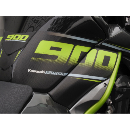 Z900 Factory Special Edition decals set - 7