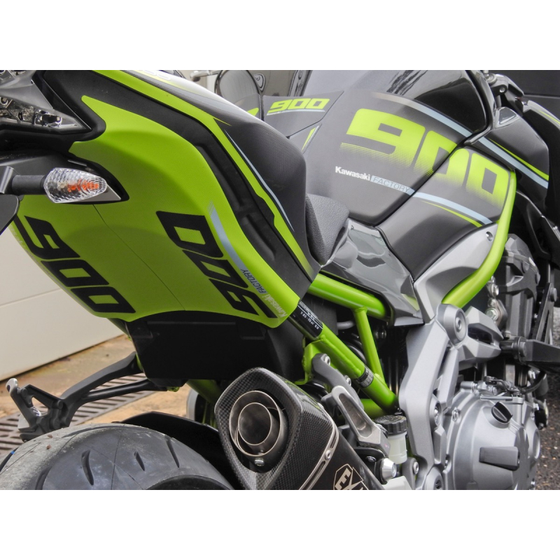 Kawasaki Z900 Series Special Edition decals set
