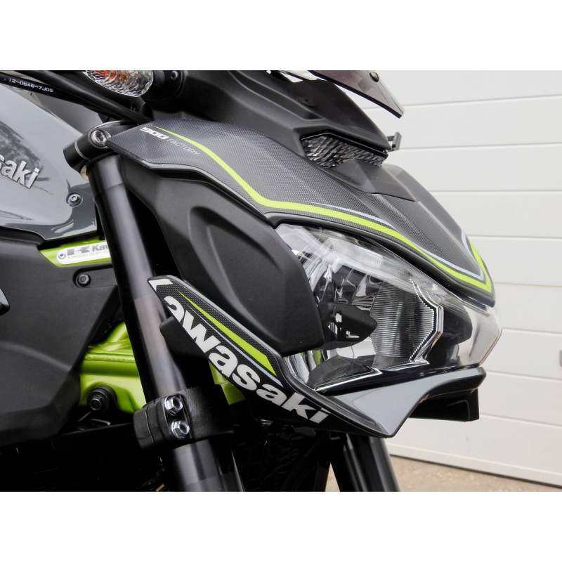 Kit déco Kawasaki Z900 Series