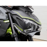 Kawasaki Z900 Factory Edition, a special edition, tailor made by S2 Concept