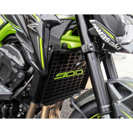Z900 Factory Special Edition decals set - 15