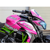 Kit déco racing spécial Kawasaki Z650