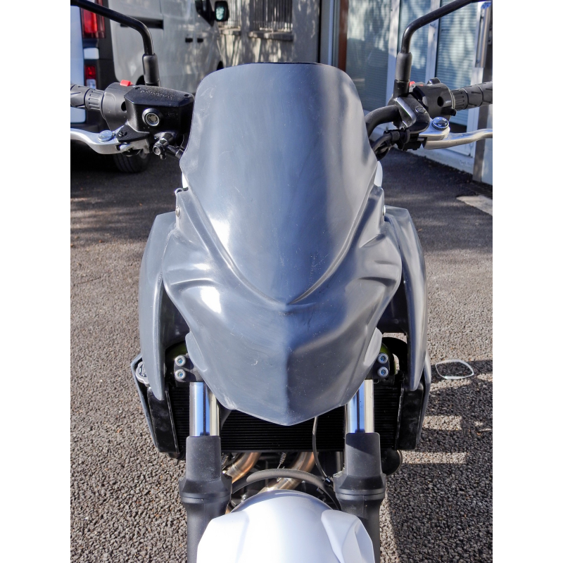 Tête de fourche S2 CONCEPT KAWASAKI Z650