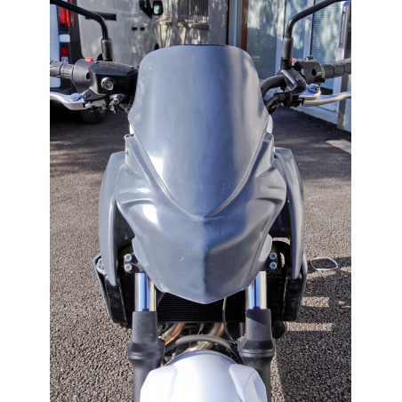Tête de fourche racing pour Z650 - 2