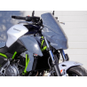 Tête de fourche racing pour Z650