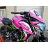 Tête de fourche racing pour Z650