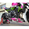Sabot racing pour Z650