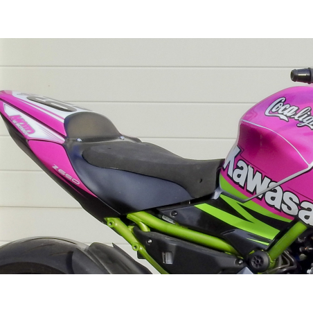 Sellerie mousse pour Z650, Z900 et Ninja 400 - 2