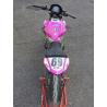 Sellerie mousse pour Z650