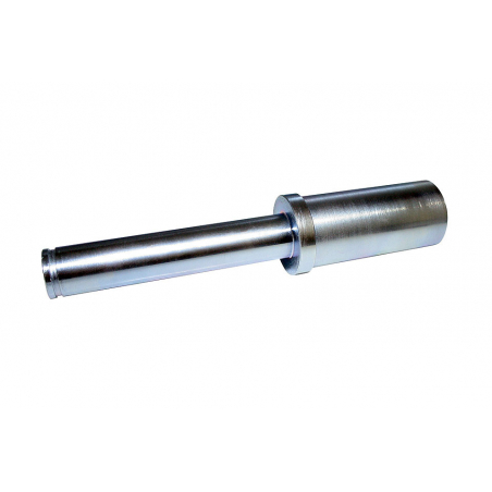Wheel axle pin for Ducati workshop stand diameter 40,4 mm - 1