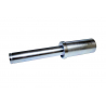 Wheel axle pin for Ducati workshop stand diameter 40,4 mm - 1