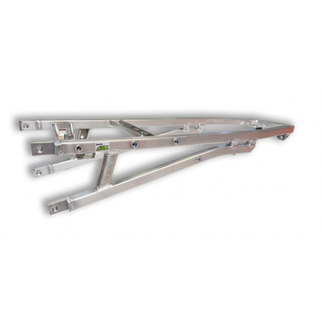 Boucle arrière Racing aluminium pour SUZUKI GSX-R1000 2017 - 2