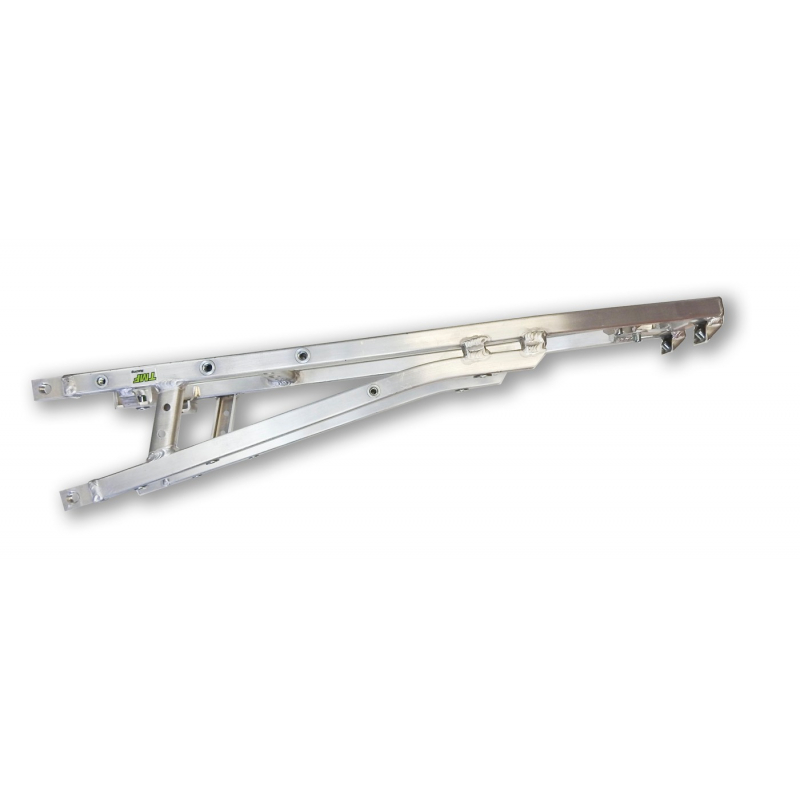 Boucle arrière Racing aluminium pour SUZUKI GSX-R1000