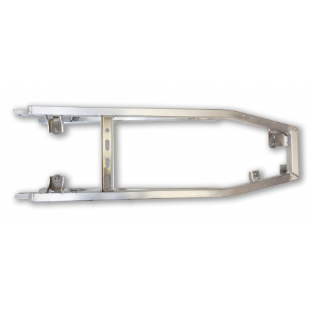Boucle arrière Racing aluminium pour SUZUKI GSX-R1000 2017 - 6