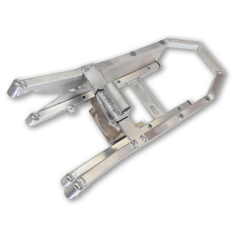 Boucle arrière Racing aluminium pour YAMAHA R1
