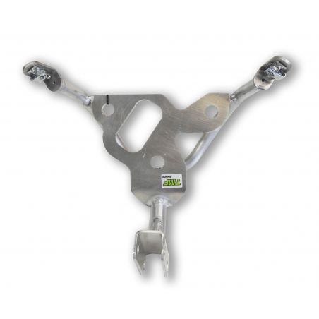 SUZUKI GSX-R1000 ( from 2017 on ) Front subframe and instruments support - 1