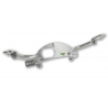 YAMAHA R1 ( from 2015 on ) Front subframe and instruments support - 1