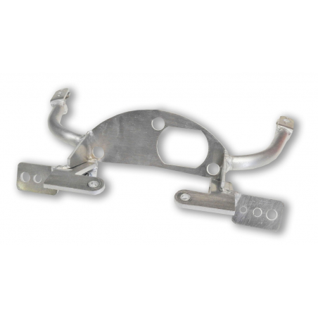 YAMAHA R1 ( from 2015 on ) Front subframe and instruments support - 3