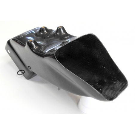 Air Tube pour KAWASAKI ZX10R à partir de 2016 - 2