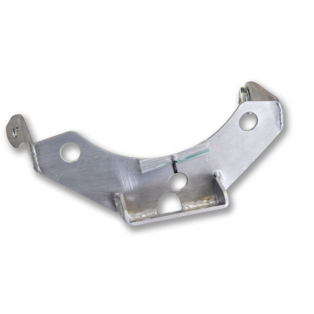 YAMAHA R6 (2008 to 2016 )Front subframe and instruments support - 3