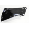 Air Tube en fiberglass pour YAMAHA R6 de 2008 à 2016