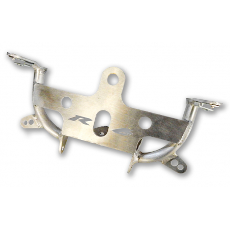YAMAHA R6 ( from 2017 on ) Front subframe and instruments support - 1