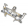 YAMAHA R6 ( from 2017 on ) Front subframe and instruments support - 1