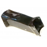 Air Tube en fiberglass pour YAMAHA R6 à partir de 2017 - 2