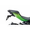 Support de plaque Kawasaki NINJA 400 à partir de 2018 - 2