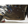 DUCATI Panigale V4 Racing Bottom fairing / Fluids collecting