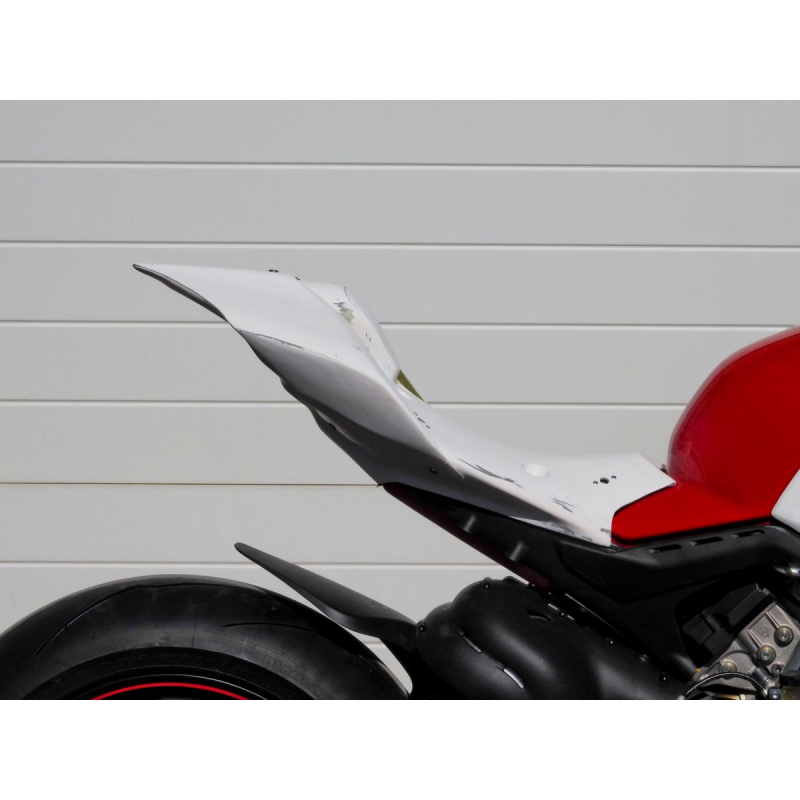 DUCATI Panigale V4 Racing naked seat