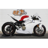 DUCATI Panigale V2 / V4 / V4R / V4S Racing wings seat