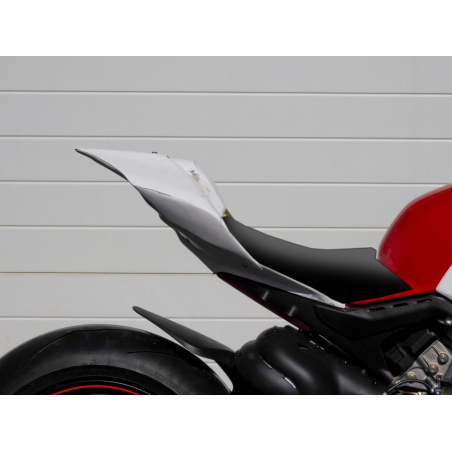 Seat Pad racing DUCATI Panigale V4 / V4S / V4R - 4