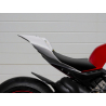 Seat Pad racing DUCATI Panigale V4 / V4S / V4R