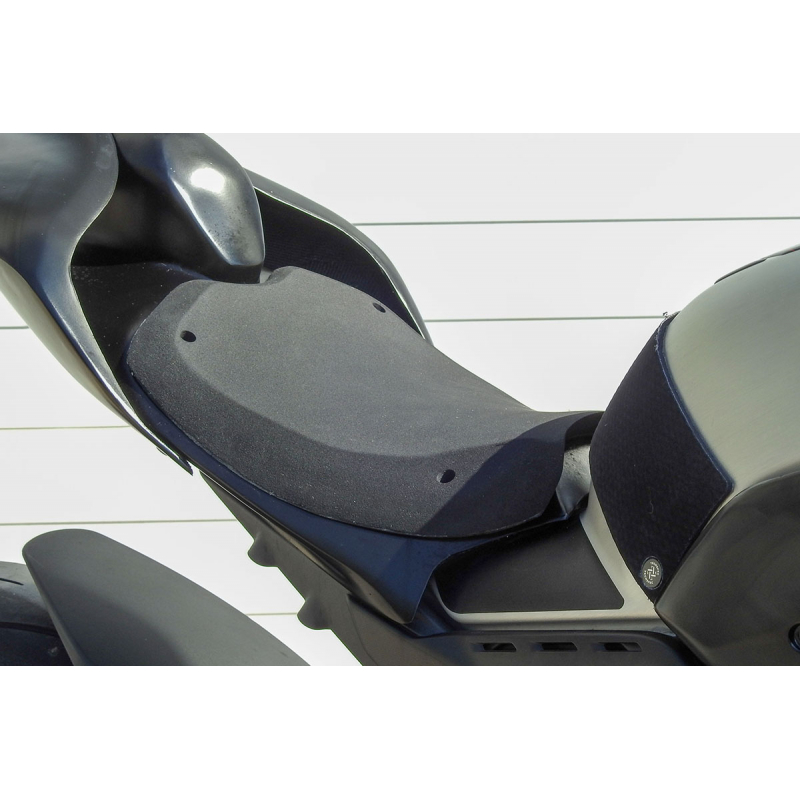 Mousse de selle racing S2 CONCEPT DUCATI V4 / STREETFIGHTER