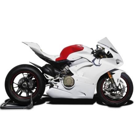 DUCATI Panigale V4 / V4R / V4S Front fender - 3