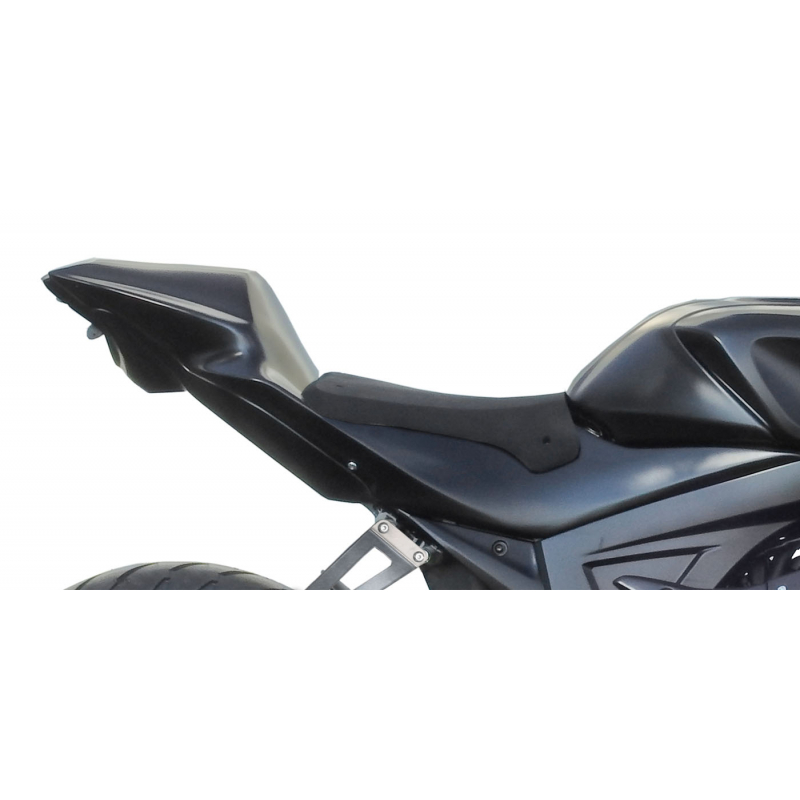 Passage de roue racing S2 Concept SUZUKI GSX-R125