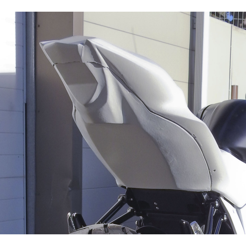 Passage de roue racing S2 Concept SUZUKI GSX-R125