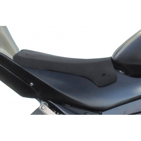 GSX-R125 2017 racing seat pad - 1