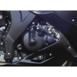 Protections de carter Racing Suzuki GSX-R125 à partir de 2017 - 2