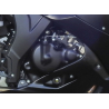 GSX-R125 2017 Racing engine covers - 1