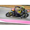 Set de carénage Racing pour Triumph Street Triple 765 et RS de 2017 à 2019