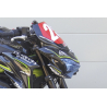 Tête de fourche racing pour Z900