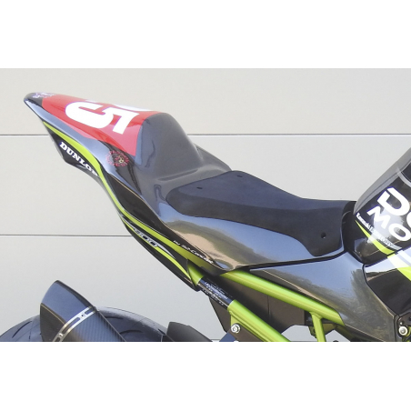 Selle racing pour Z900 - 2