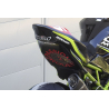 Selle racing pour Z900