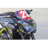 Kawasaki Z900 Racing Decals set