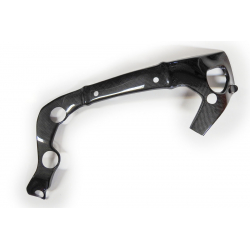 SUZUKI GSXR1000 (2017 on) Carbon frame cover - 1