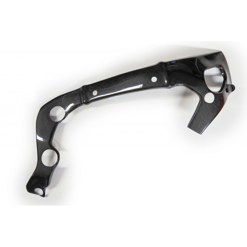 SUZUKI GSXR1000 from 2017 Carbon frame cover