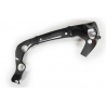 SUZUKI GSXR1000 (2017 on) Carbon frame cover - 1