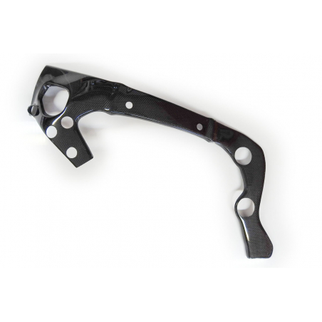 SUZUKI GSXR1000 (2017 on) Carbon frame cover - 3